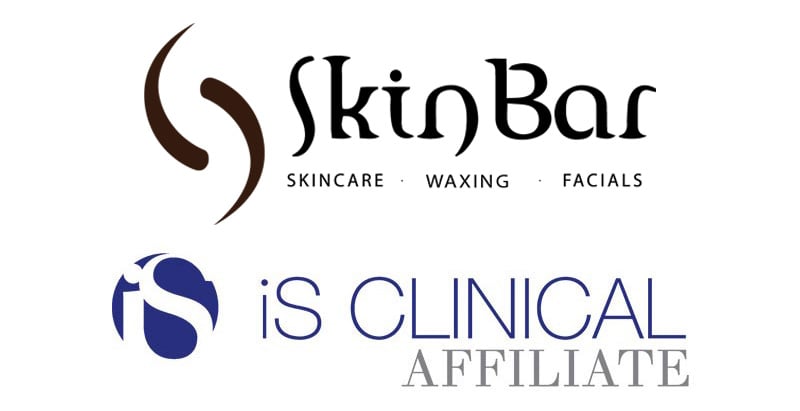 Skinbar iS Clinical Affiliate Logo
